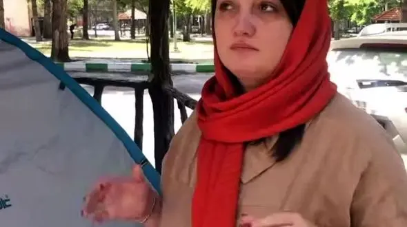 ماجرای سرقت از بلاگر سفر در کرمانشاه چه بود؟/ پلیس دستگیر کرد و میراث فرهنگی سکوت