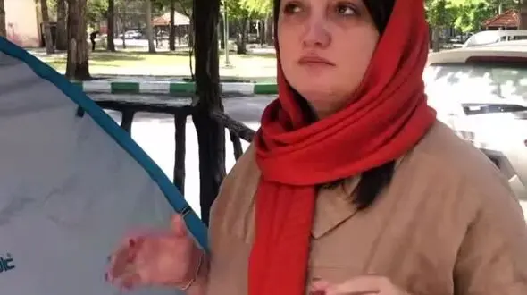ماجرای سرقت از بلاگر سفر در کرمانشاه چه بود؟/ پلیس دستگیر کرد و میراث فرهنگی سکوت