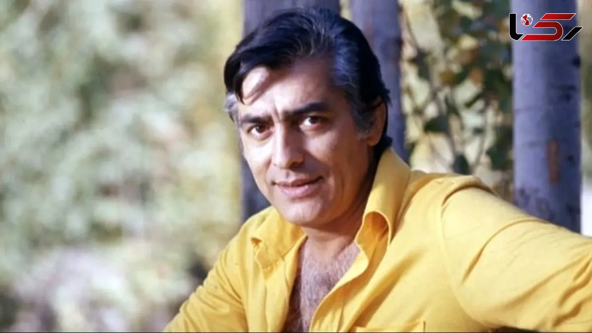 فیلم / آواز احساسی /  علی فردین خدابیامرز آهنگ سلطان قلبها رو با بغض برای آخرین بار خوند ...