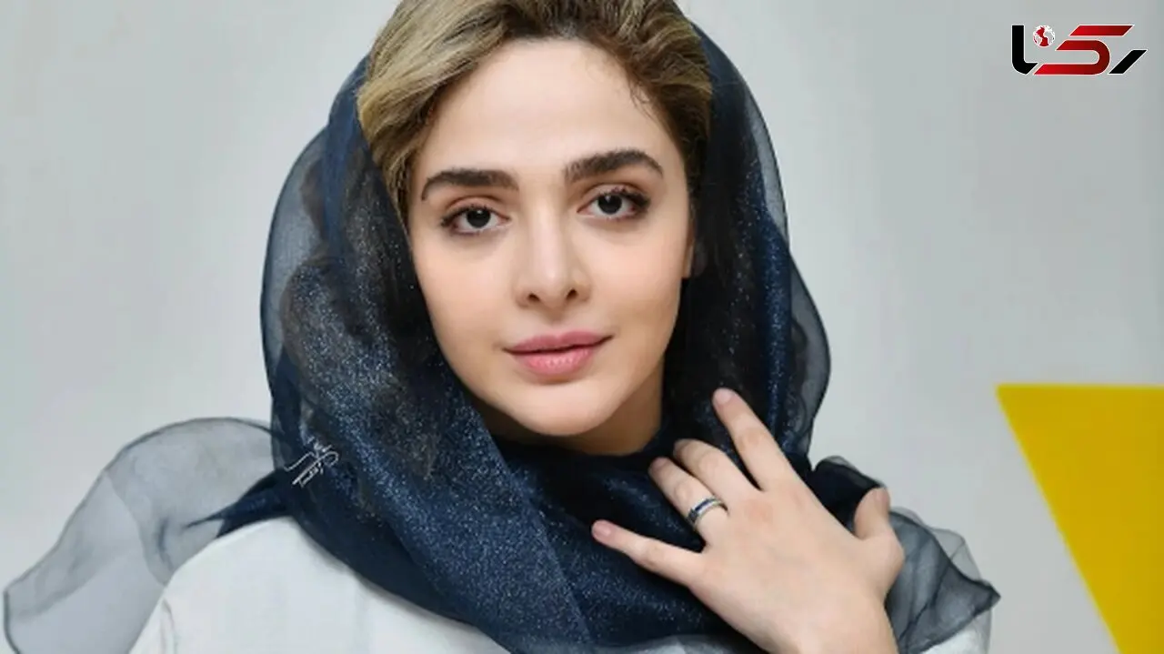  المیرا دهقانی چرا روز به روز زیباتر میشه !/ شما فقط ظرافت چهره و زیبایی رو ببینید + عکس