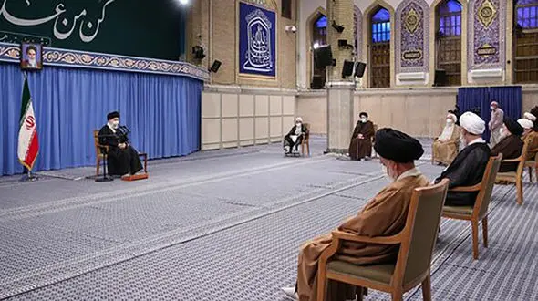 واکنش مهم رهبر انقلاب به اختلاف دولت و مجلس