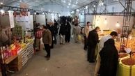 پلمب 14 نمایشگاه بهاره غیرمجاز در تهران