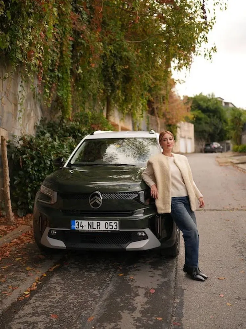 کت خزدار هازال کایا