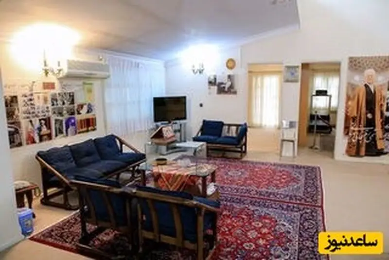 آیت‌الله اکبر هاشمی‌رفسنجانی