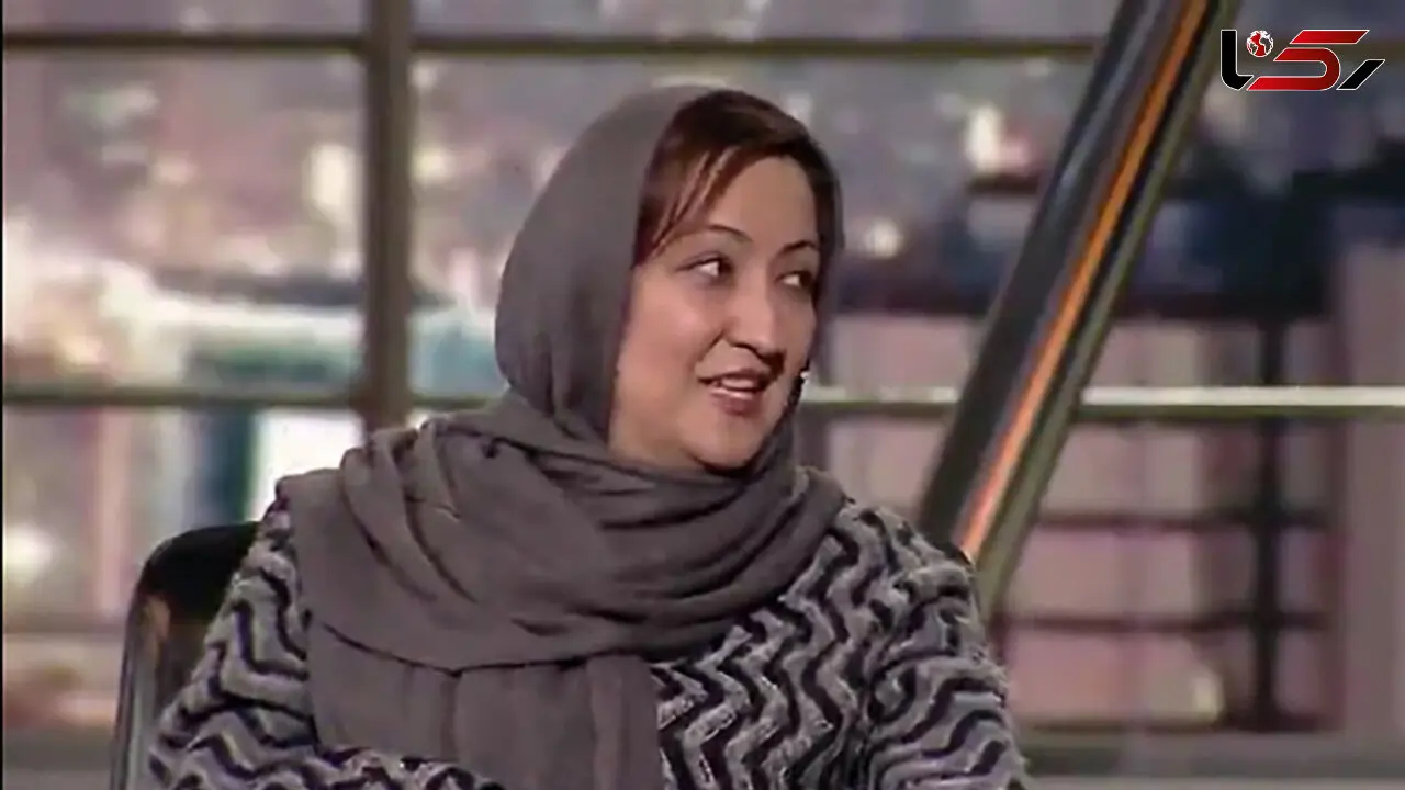 خواهر پانته‌آ بهرام مردم را شوکه کرد + فیلم 