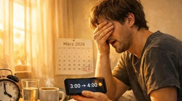 تغییر ساعت واقعا افسردگی می آورد؟ پژوهش ۱۵۷ مطالعه پاسخ دیگری دارد