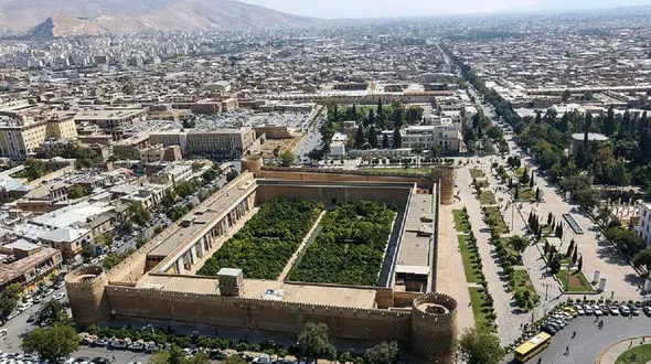 جنبایی گسل «کره‌بس» عامل رخداد زلزله‌ای در ۳۶ کیلومتری شیراز