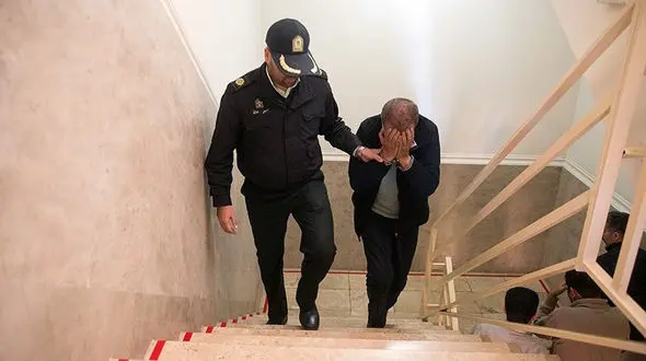 به این صرافی آنلاین اعتماد نکنید / یک میلیارد و 700 میلیون به باد رفت