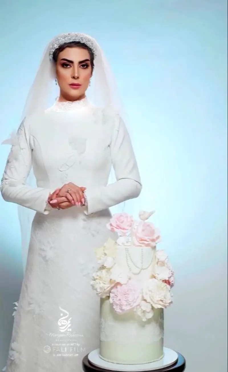 نیلوفر شهیدی