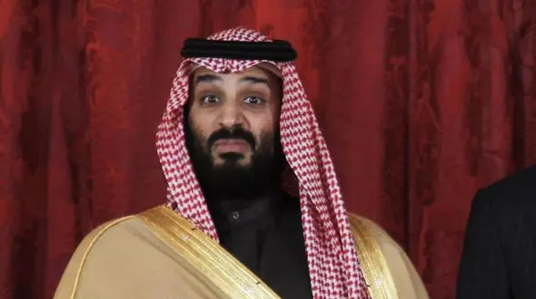چطوری بن سلمان؟
