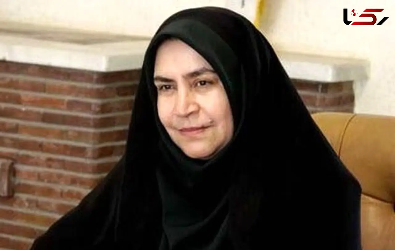 حمایت فاطمه مقصودی از وزیر پیشنهادی برای وزارت ورزش و جوانان