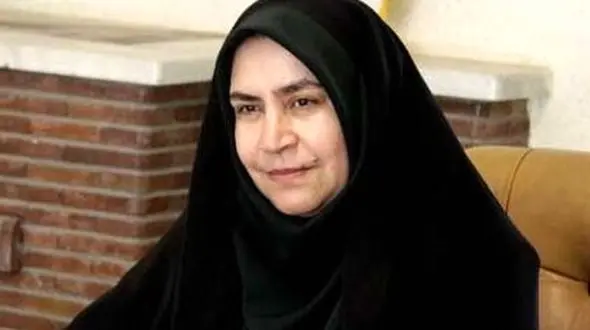 حمایت فاطمه مقصودی از وزیر پیشنهادی برای وزارت ورزش و جوانان