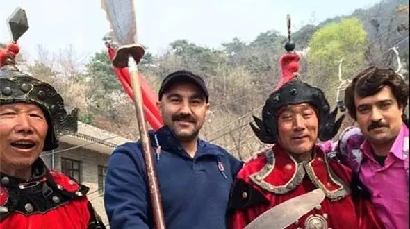 آخرین جزییات از فیلمبرداری پایتخت 5