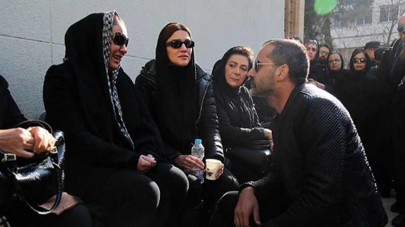 زیبا بروفه