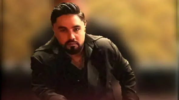 دانلود آهنگ کاش دلت تنگ من میشد نیستی من سردمه بی تو از شایان اشراقی + متن آهنگ