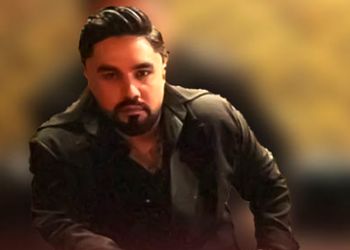 دانلود آهنگ کاش دلت تنگ من میشد نیستی من سردمه بی تو از شایان اشراقی + متن آهنگ