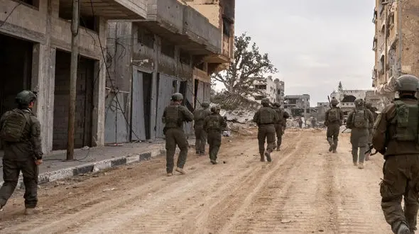 افشاگری سربازان اسرائیلی در باره کشتار غیرنظامیان غزه / می توانید بدون محدودیت به افراد تیراندازی کنید!