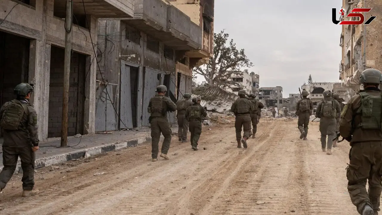 Israeli Soldiers Speak Out on Civilian Deaths in Gaza