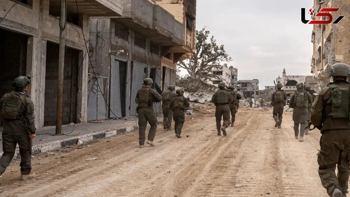 افشاگری سربازان اسرائیلی در باره کشتار غیرنظامیان غزه / می توانید بدون محدودیت به افراد تیراندازی کنید!