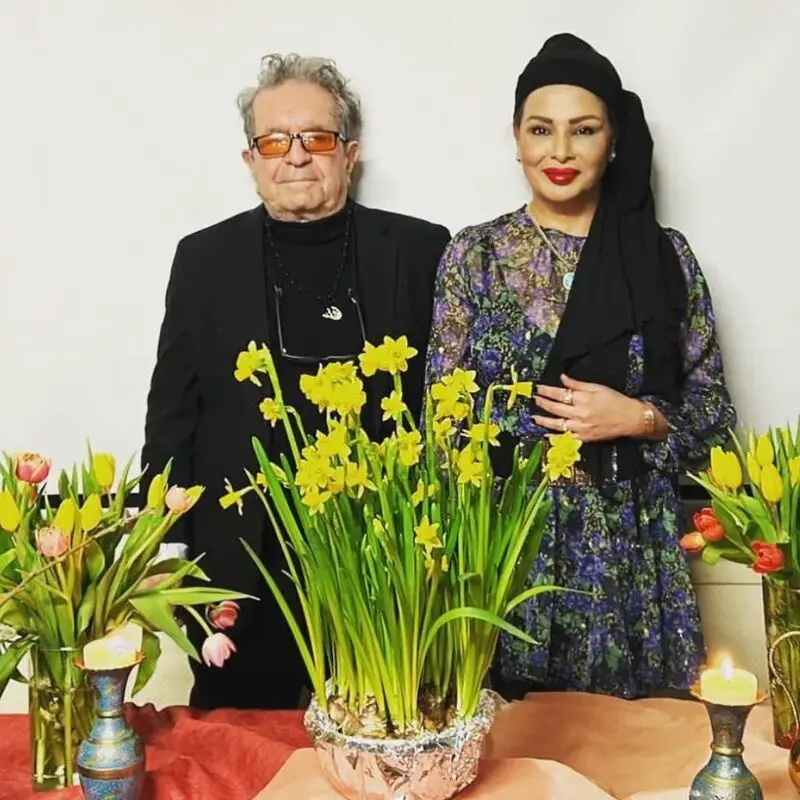 داریوش مهرجویی