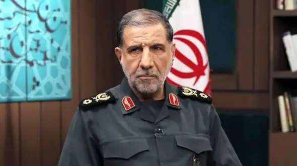 سردار کوثری: شروط بازگشت ایران به میز مذاکرات / اقدامات نظامی درباره «تنگه هرمز» تکمیل شد 