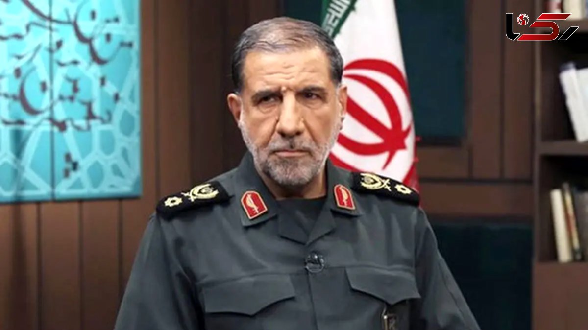 سردار کوثری: شروط بازگشت ایران به میز مذاکرات / اقدامات نظامی درباره «تنگه هرمز» تکمیل شد