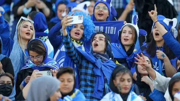 بازی‌های بدون تماشاگر فوتبال ممنوع شد