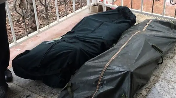 قتل مرموز زن و مرد جوان در ویلای اجاره‌ای در رشت /  بامداد امروز رخ داد!