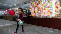 نمایشگاه کتاب تهران مجازی شد