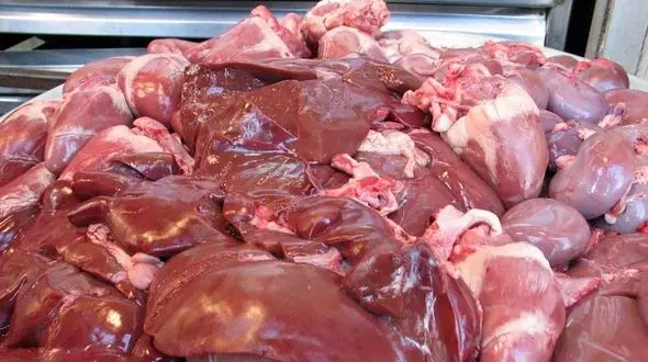 طرز تهیه غذای لری به اسم قاورمه + فیلم