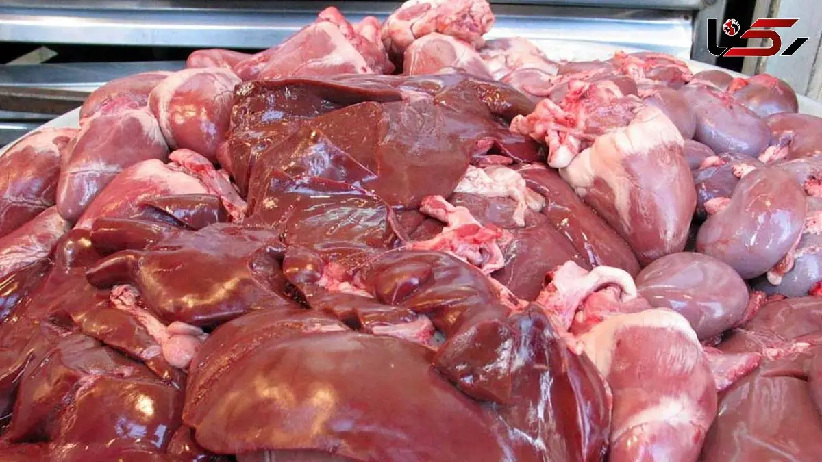 طرز تهیه غذای لری به اسم قاورمه + فیلم