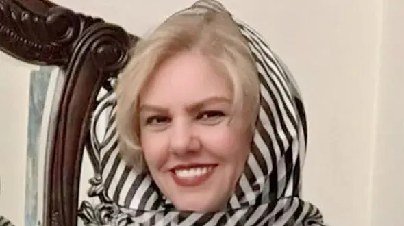 زندگی خصوصی افسانه چهره آزاد و همسرش + عکس های جذاب و دیدنی