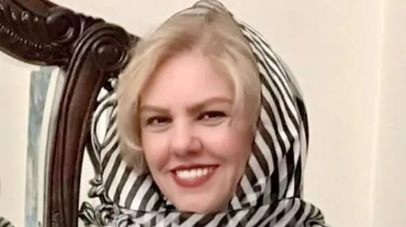 زندگی خصوصی افسانه چهره آزاد و همسرش + عکس های جذاب و دیدنی