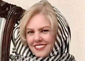 زندگی خصوصی افسانه چهره آزاد و همسرش + عکس های جذاب و دیدنی