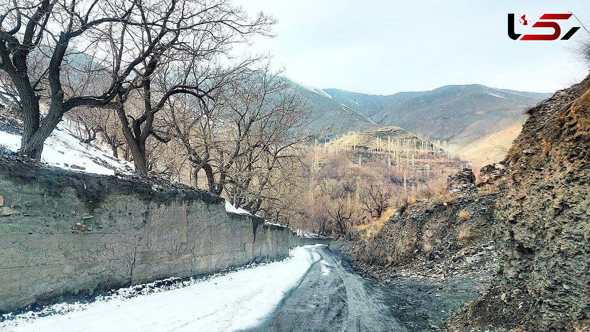 بهترین جاهای دیدنی مشهد در زمستان