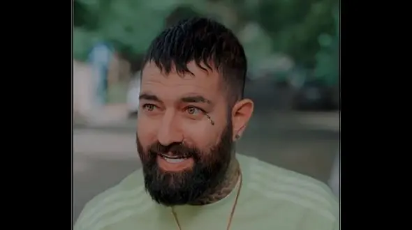 فوت تلخ پیمان آدیداس بلاگر خالق سوسماس ! / آخرین عکس و فیلم های جگرسوز ! + علت مرگ