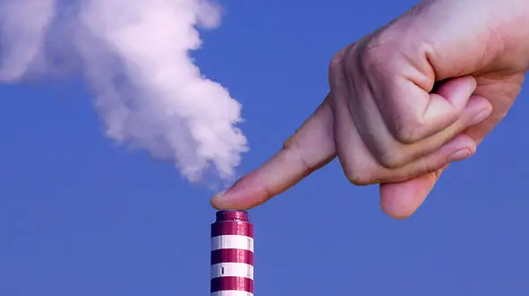 وضعیت قرمز کربن زدایی در ایران  / منزوی شدن اقتصاد کشور در جهان با غفلت در کربن زدایی