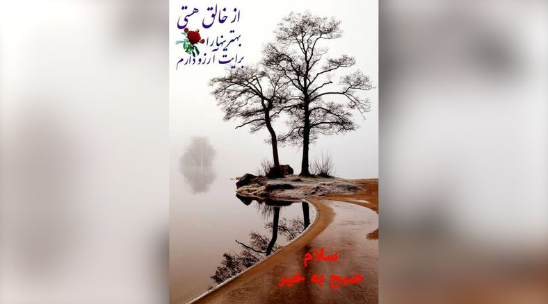 فال روزانه 21 اردیبهشت + فیلم 