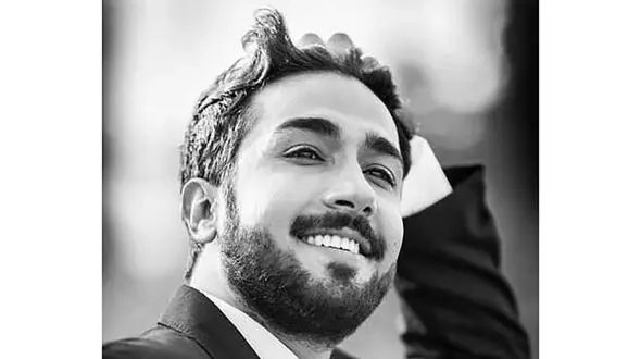  ماجرای ازدواج حسین مهری و همسرش +عکس پسرش 