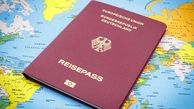 ایرانیان بدون ویزا به کدام کشور‌ها سفر می‌کنند؟ + عکس 