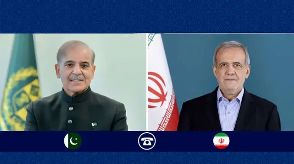 پزشکیان: ایران هیچ قصدی برای درگیری با کشورهای منطقه ندارد 