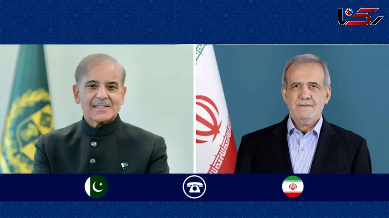 پزشکیان: ایران هیچ قصدی برای درگیری با کشورهای منطقه ندارد 
