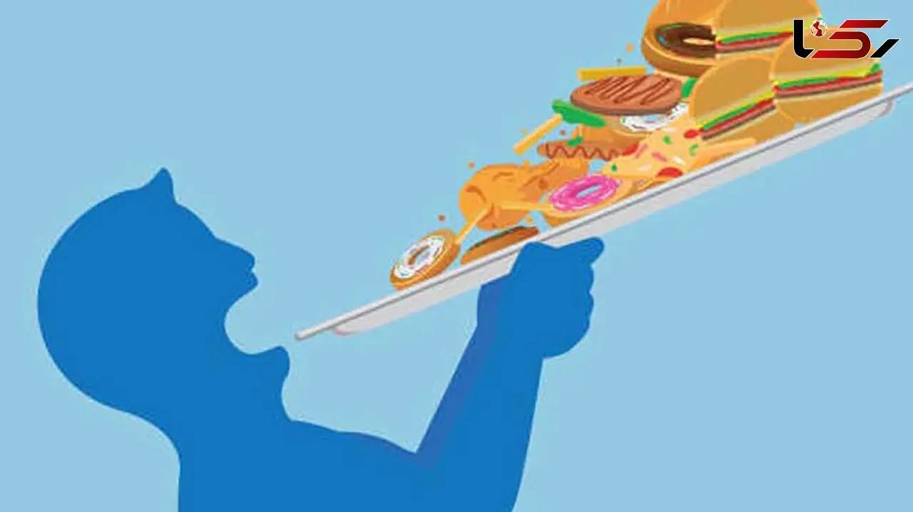 طبقه‌ بندی چاقی و دلایل اصلی چاقی و اضافه وزن