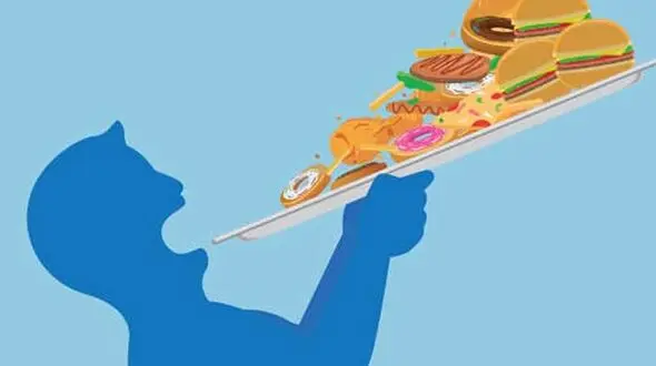 طبقه‌ بندی چاقی و دلایل اصلی چاقی و اضافه وزن