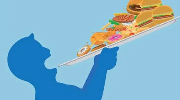 طبقه‌ بندی چاقی و دلایل اصلی چاقی و اضافه وزن