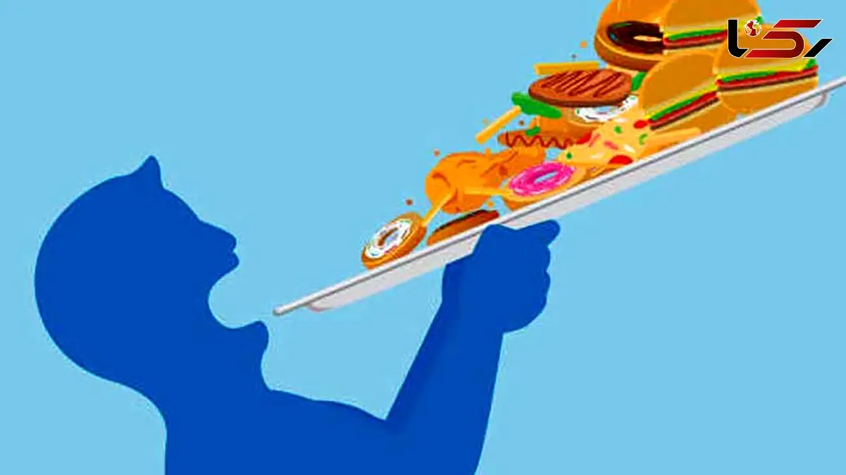 طبقه‌ بندی چاقی و دلایل اصلی چاقی و اضافه وزن
