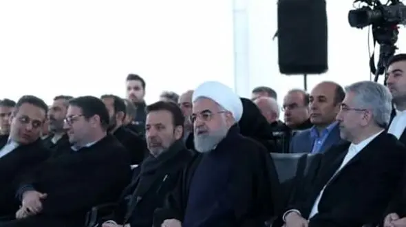 رئیس‌جمهور: می‌گویند که ما آماده مذاکره هستیم/ بسم‌الله، اهلا و سهلا ما نیز آماده مذاکره هستیم