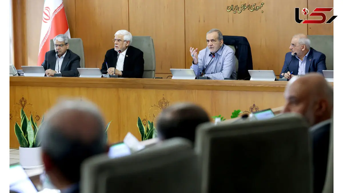  در جلسه هیات دولت مطرح شد/ طرح تسویه هوشمند برای حل مشکل سرمایه در گردش 