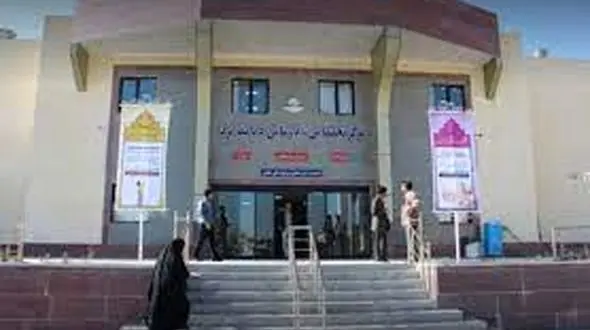 تعطیلی مرکز دیابت یزد در اولین روز از دی ماه