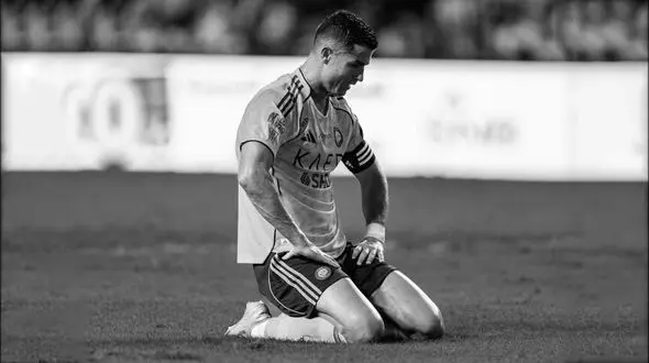 الاهلی قهرمان سوپرجام عربستان شد/ ناکامی دوباره رونالدو در کسب جام